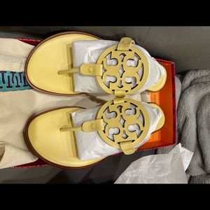 Tory Burch sandals